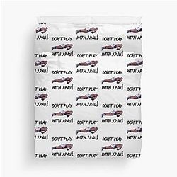 Don't Play With Jake Paul Tyron Woodley Shirt - Perfect Gift