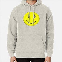 Tyron Woodley Pullover Hoodie