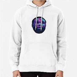 Tyron Woodley UFC Pullover Hoodie