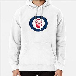 Tyron Woodley UFC Pullover Hoodie