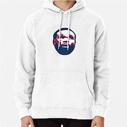 Tyron Woodley The UFC Hoodie