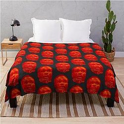 Tyron Woodley The UFC Throw Blanket