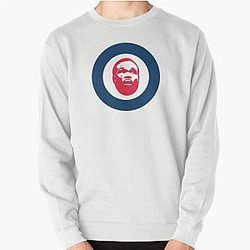 Tyron Woodley The UFC Pullover Sweatshirt