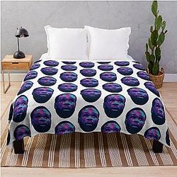 Tyron Woodley The UFC Throw Blanket
