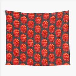 Tyron Woodley the UFC Tapestry