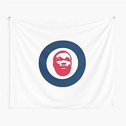 Tyron Woodley The One UFC Tapestry