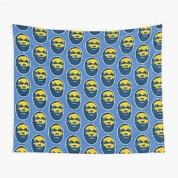 Tyron Woodley Tapestry
