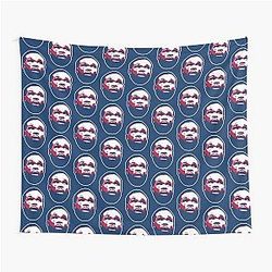 Tyron Woodley The UFC Tapestry