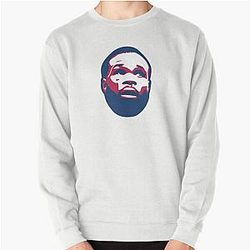 Tyron Woodley The UFC Chosen One Sweatshirt