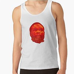 Tyron Woodley UFC Tank Top