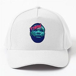 Tyron Woodley The UFC Chosen One Cap