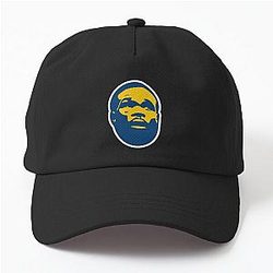 Tyron Woodley Dad Hat