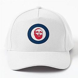 Tyron Woodley The UFC Baseball Cap