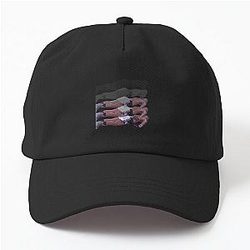 Jake Paul KO Tyron Woodley Shirt Dad Hat