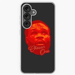 Tyron Woodley The Chosen One UFC Samsung Galaxy Soft Case