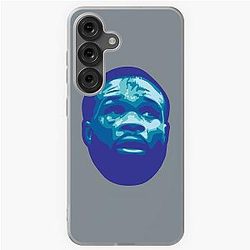 Tyron Woodley The Chosen One UFC Samsung Galaxy Soft Case