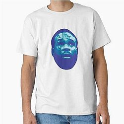 Tyron Woodley The UFC Classic T-Shirt