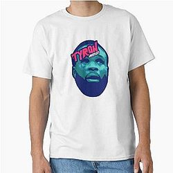 Tyron Woodley UFC Classic T-Shirt