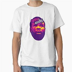 Tyron Woodley UFC Classic T-Shirt