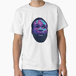 Tyron Woodley UFC Classic T-Shirt