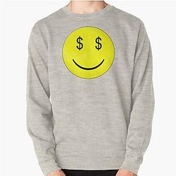 Tyron Woodley Sweatshirt
