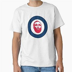 Tyron Woodley The UFC Classic T-Shirt