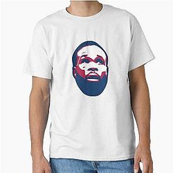 Tyron Woodley The One UFC Classic T-Shirt