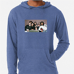 UB40 Sunset Flow U B40 Hoodies