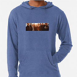 UB40 Groove State U B40 Hoodies