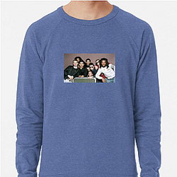 UB40 Sunset Flow U B40 Sweatshirts