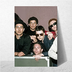UB40 Sunset Flow U B40 Posters