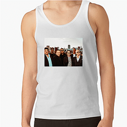 Island Beats UB40 U B40 Tank Tops