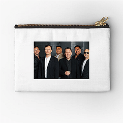 One Love with UB40 U B40 Zipper Pouches