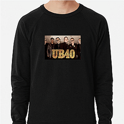 Echoes of UB40 U B40 Sweatshirts