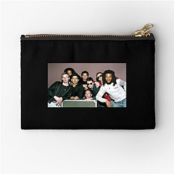 UB40 Sunset Flow U B40 Zipper Pouches