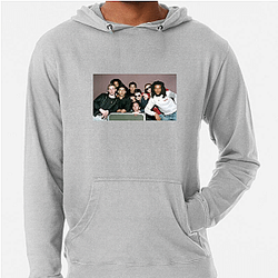 UB40 Sunset Flow U B40 Hoodies