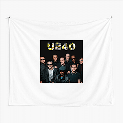 UB40 Soundwave U B40 Tapestries