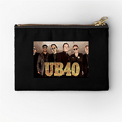 Echoes of UB40 U B40 Zipper Pouches