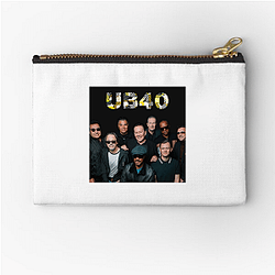 UB40 Soundwave U B40 Zipper Pouches