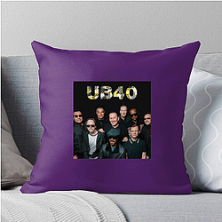 UB40 Soundwave U B40 Pillows Cover