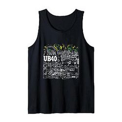 UB40 Bigga Baggariddim