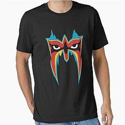Ultimate Warrior T-Shirt