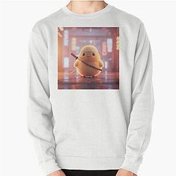 Ruffled Chicken The Ultimate Sweatshirt