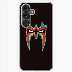 Ultimate Warrior Samsung Galaxy Soft Case