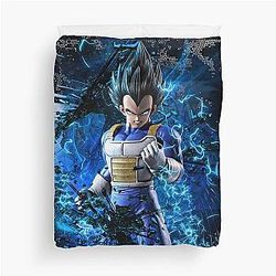 150 Million Power Ultimate Duvet Cover