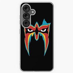 Ultimate Warrior  Samsung Galaxy Soft Case