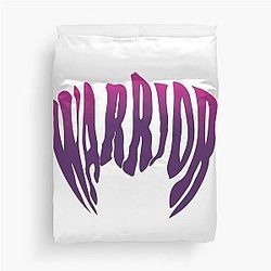 The Ultimate Warrior Duvet Cover