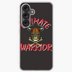 Ultimate Warrior  Samsung Galaxy Soft Case