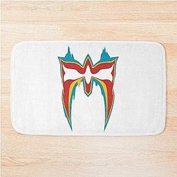 Ultimate Warrior Bath Mat