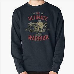 The Ultimate Warrior Sweatshirt